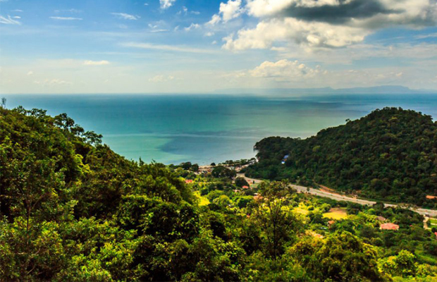 Kep National Park 1